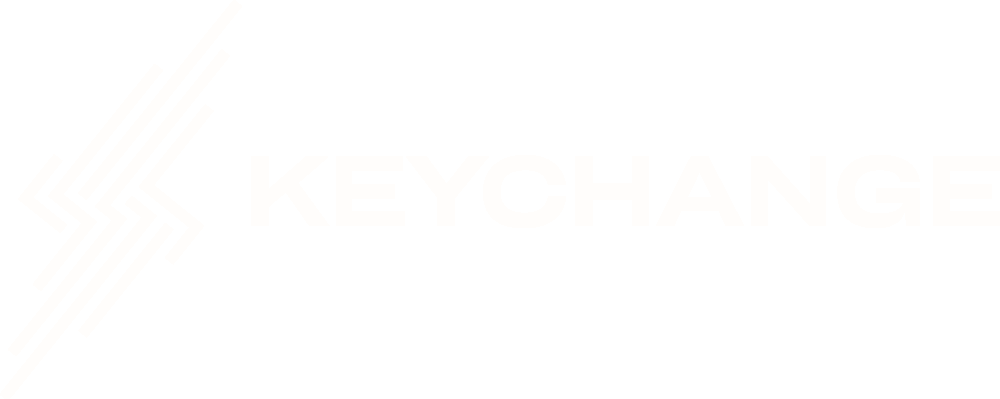 logo keychange