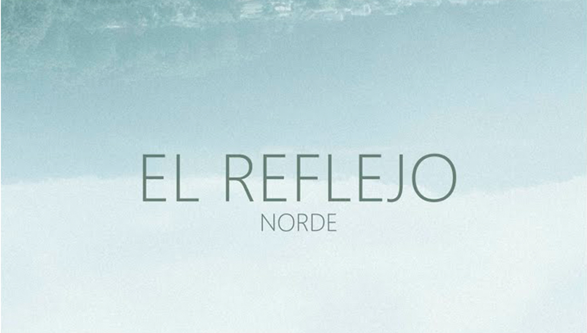 Norde lanza El reflejo