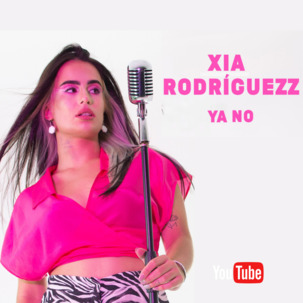Xia Rodríguezz