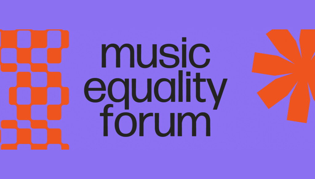 Music Equality