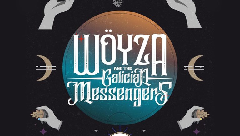 wöyza-galician-messengers